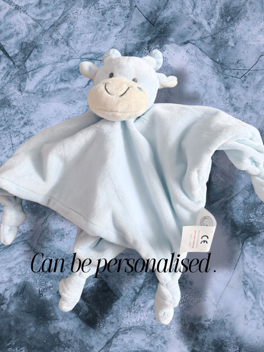 Baby boy comforterS