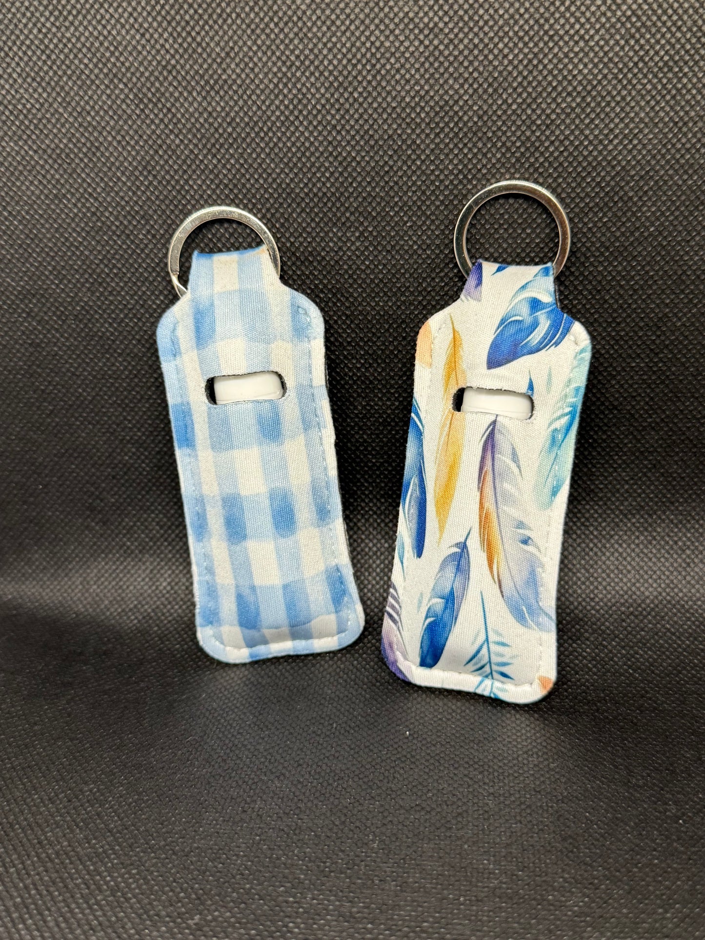 Lip balm / lipstick holders