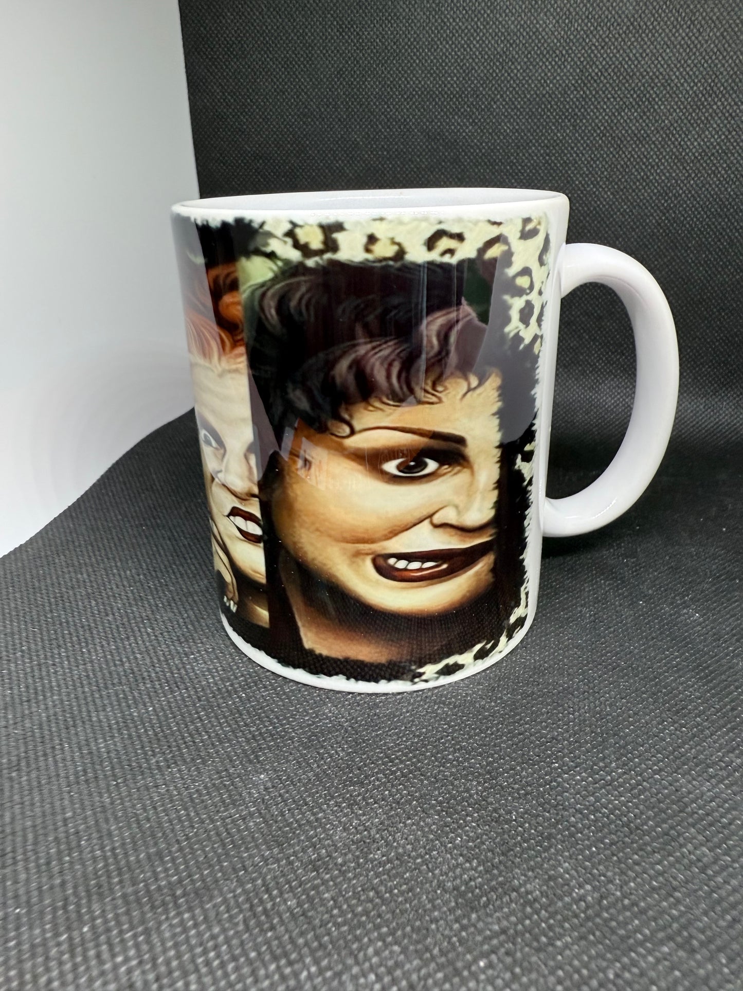 Hocus pocus Halloween mugs