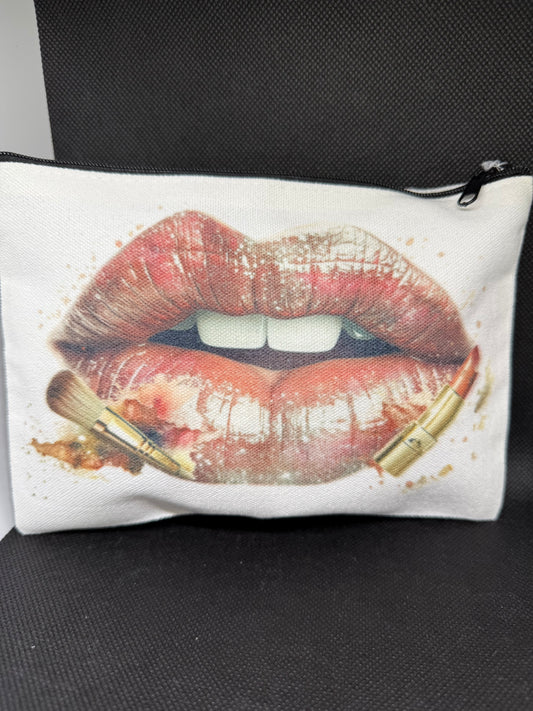 Make up bags
