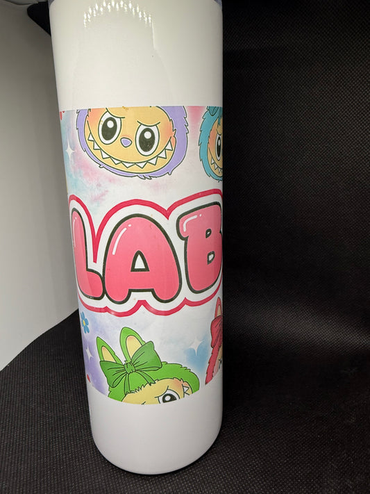 Labubu tumblers