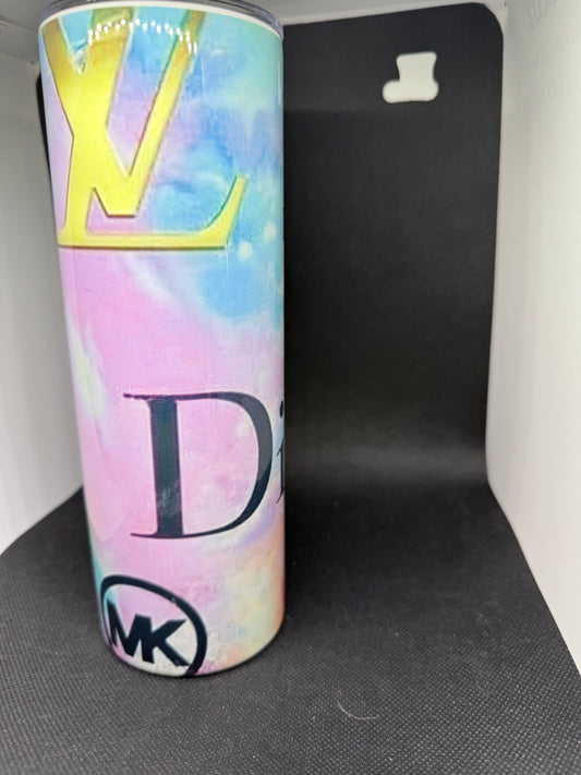 20oz tumbler