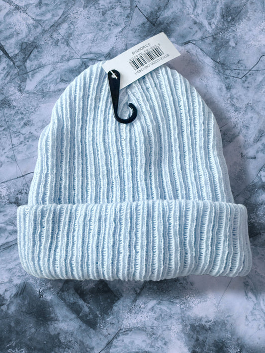 Baby Boys hats.