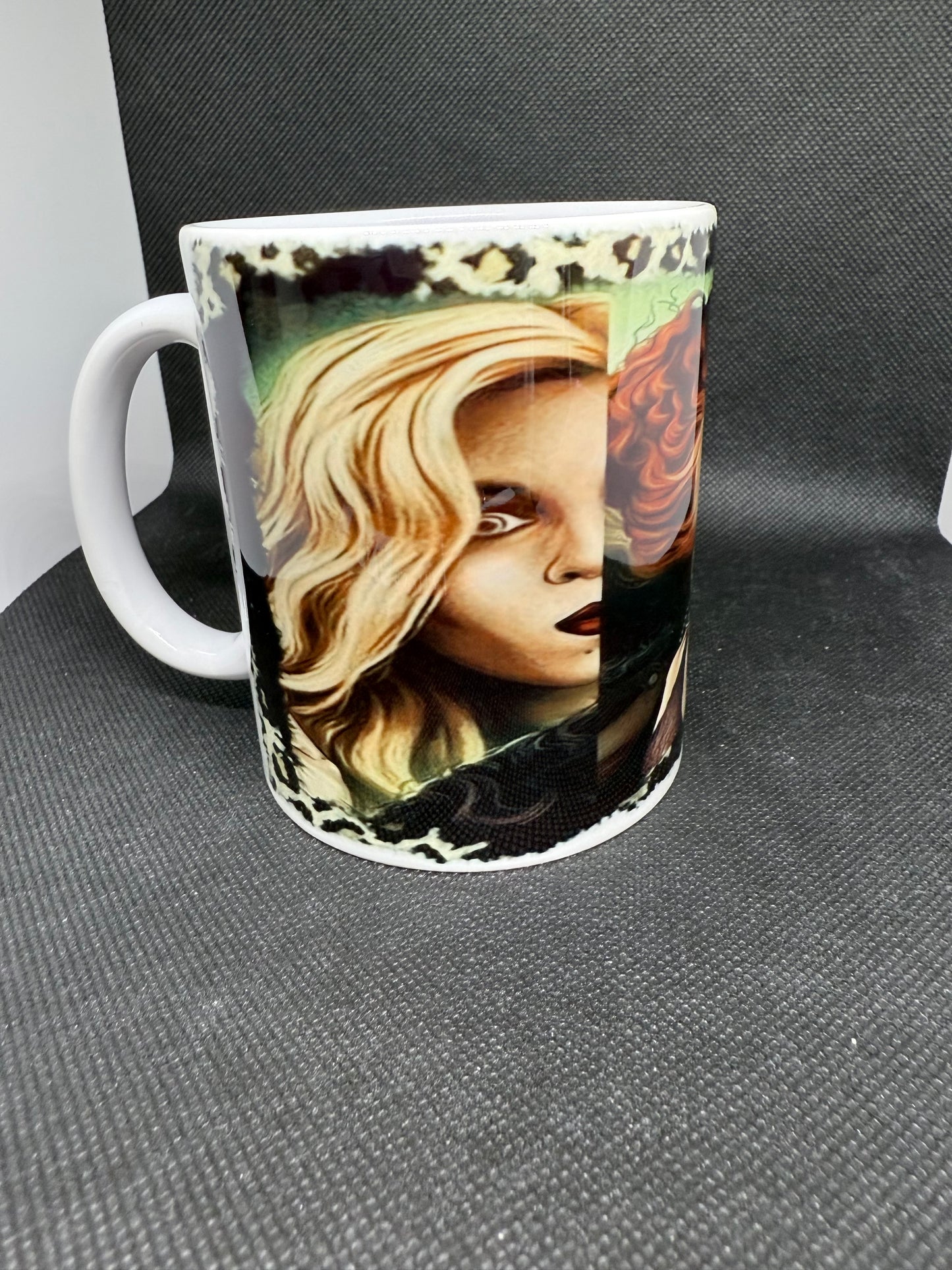 Hocus pocus Halloween mugs