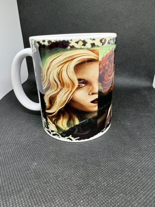 Hocus pocus Halloween mugs