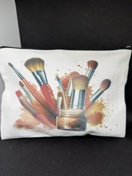 Make up bags