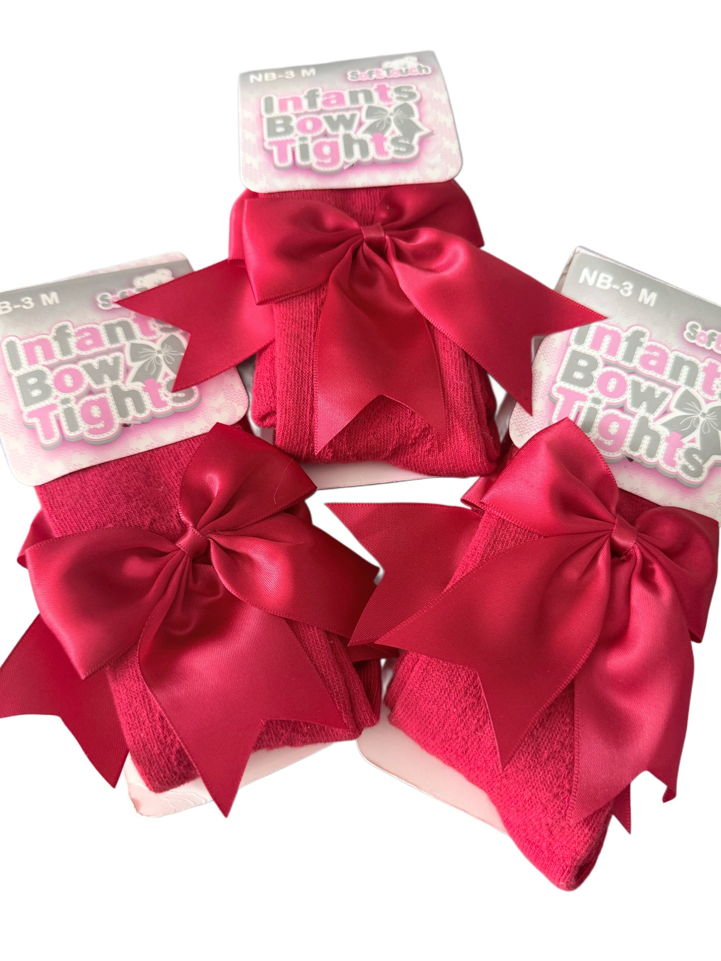 Baby girls tights .