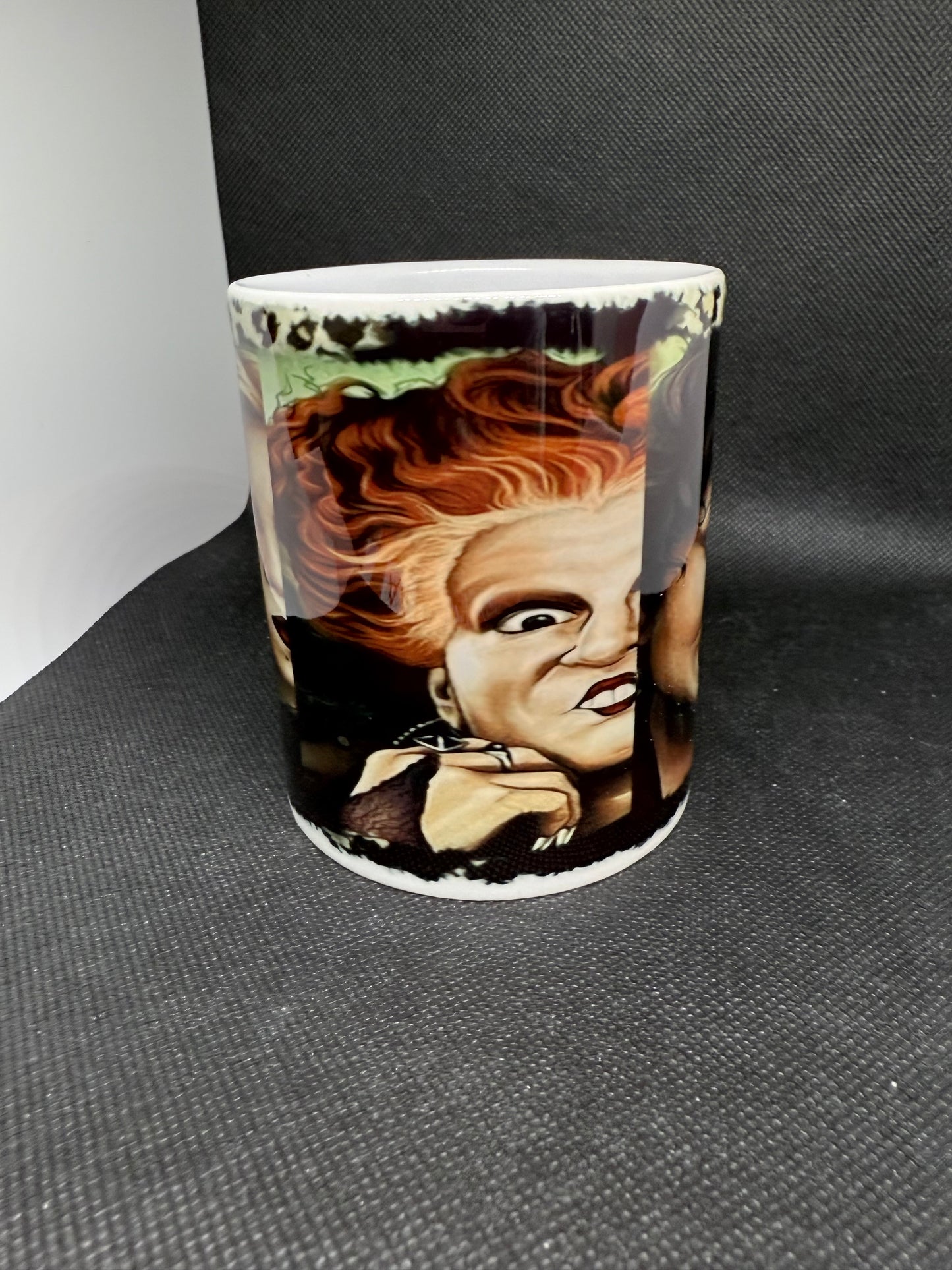 Hocus pocus Halloween mugs