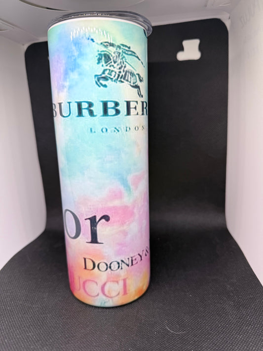 20oz tumbler