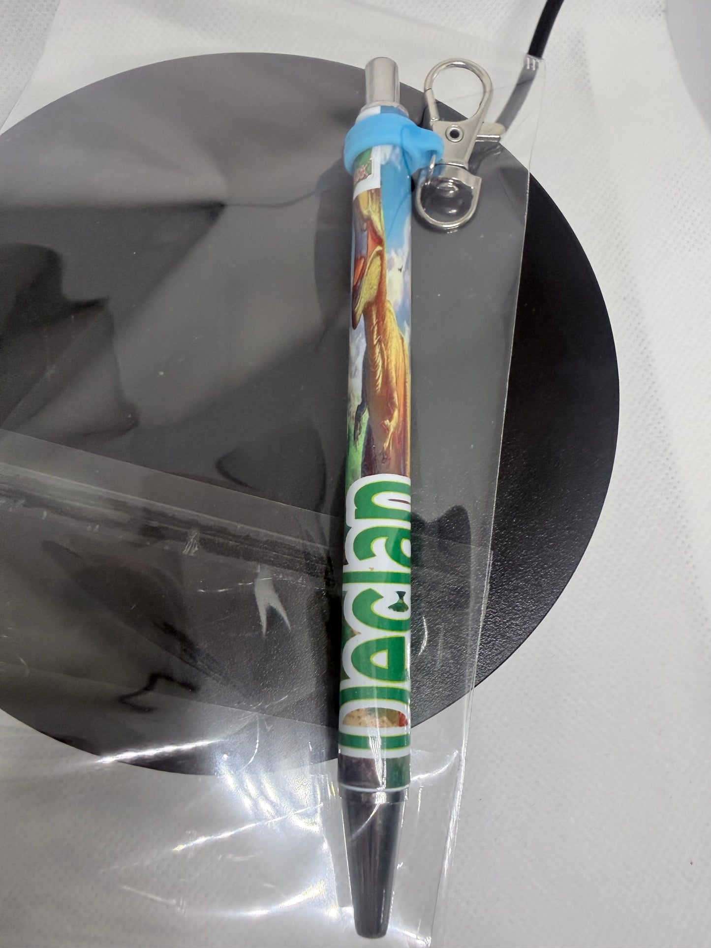 Jurassic park gift set