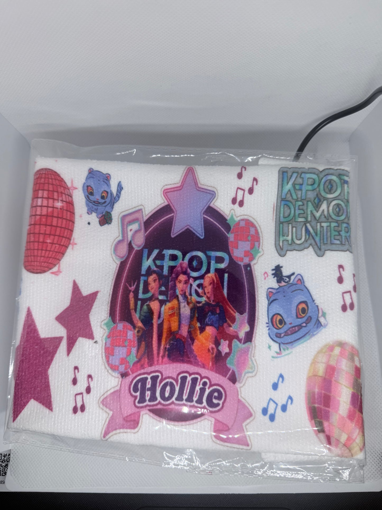 K-pop gift set