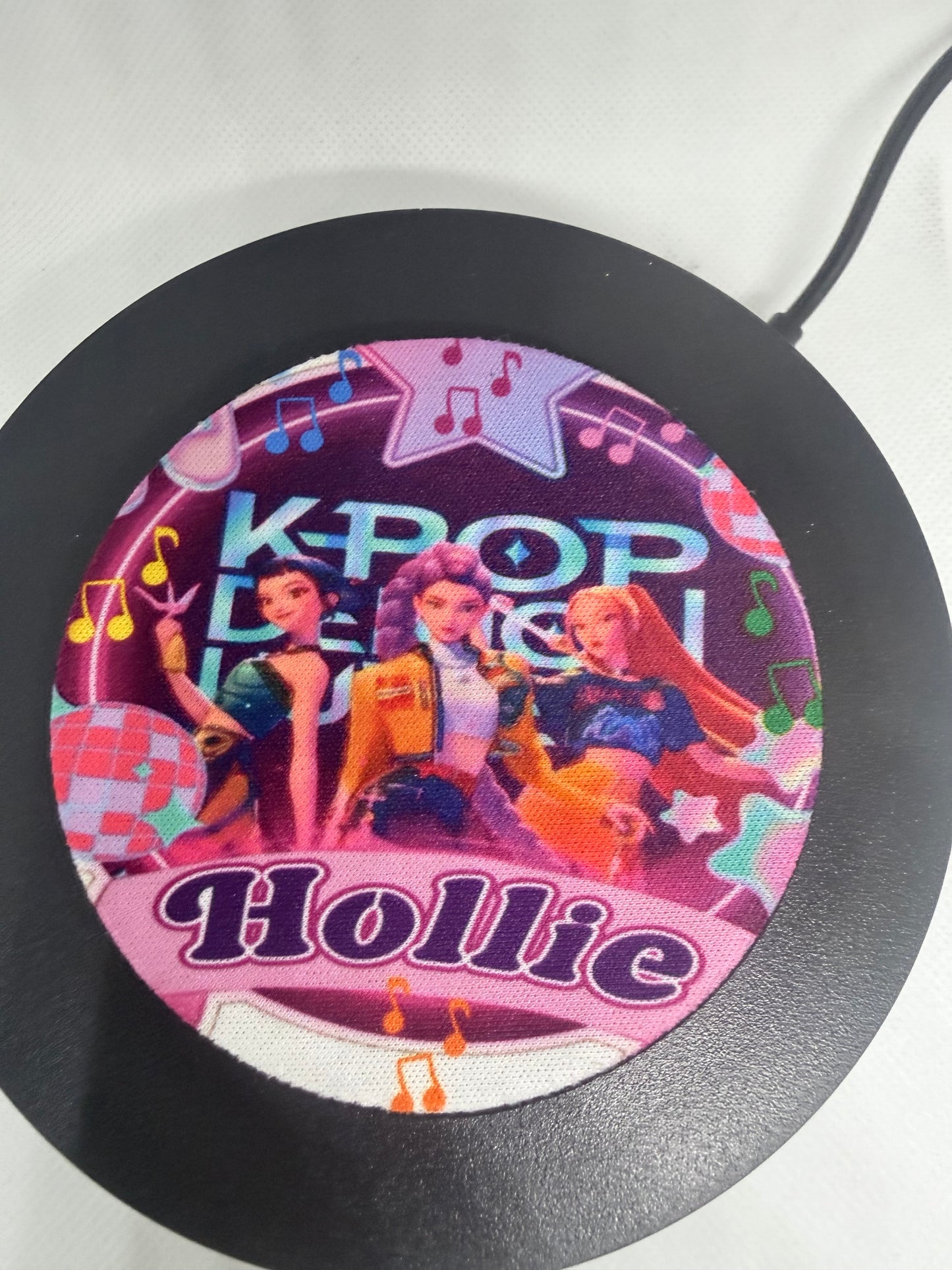 K-pop gift set