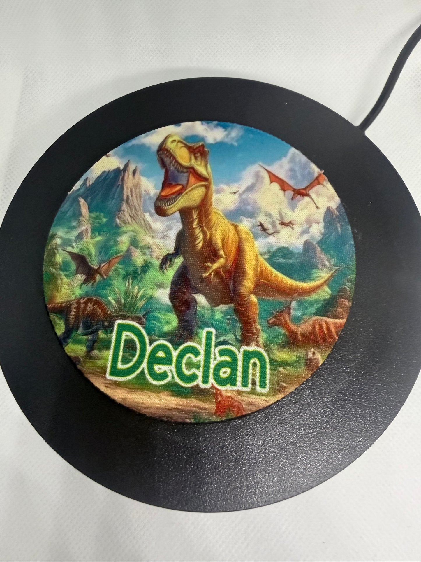 Jurassic park gift set